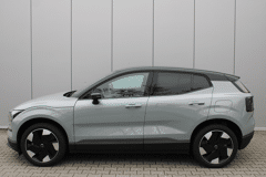 Volvo EX30 Plus Europa - Afbeelding 5