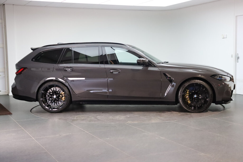 BMW M3 4