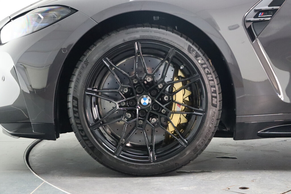 BMW M3 6