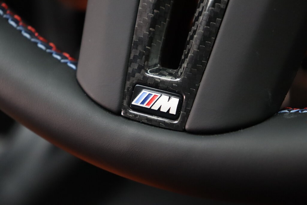 BMW M3 19