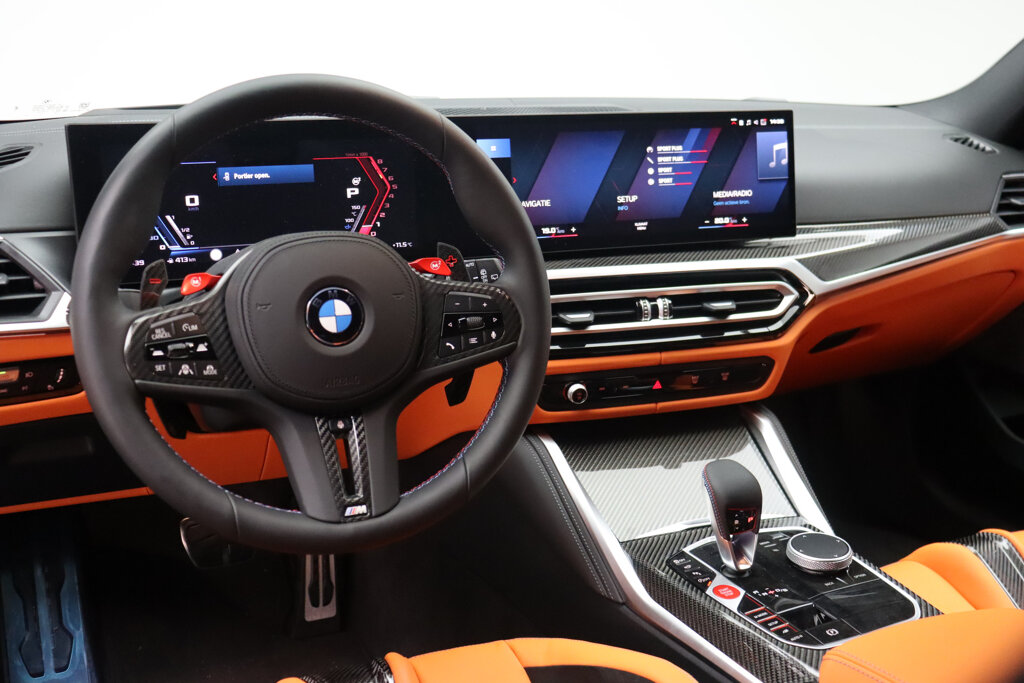 BMW M3 26