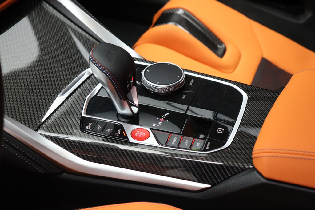 BMW M3 29