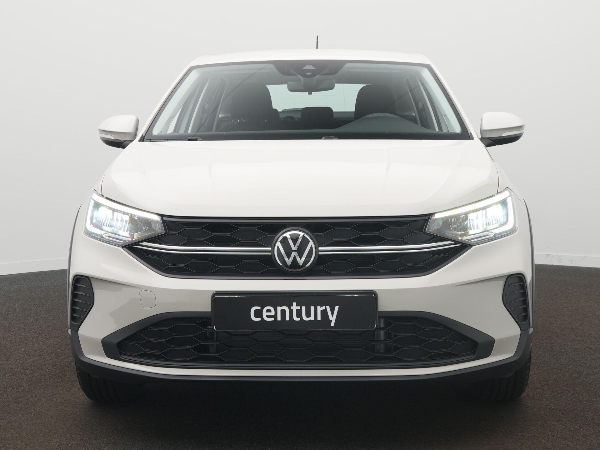 Volkswagen Taigo Edition 1.0 TSI 70 kW / 95 PK CUV 5 versn. Hand - Afbeelding 2