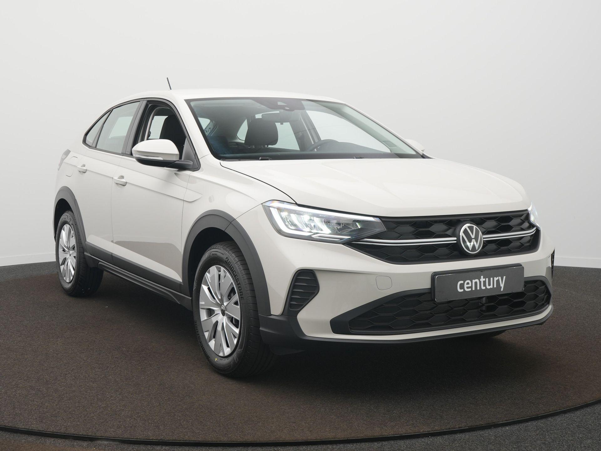 Volkswagen Taigo Edition 1.0 TSI 70 kW / 95 PK CUV 5 versn. Hand - Afbeelding 3