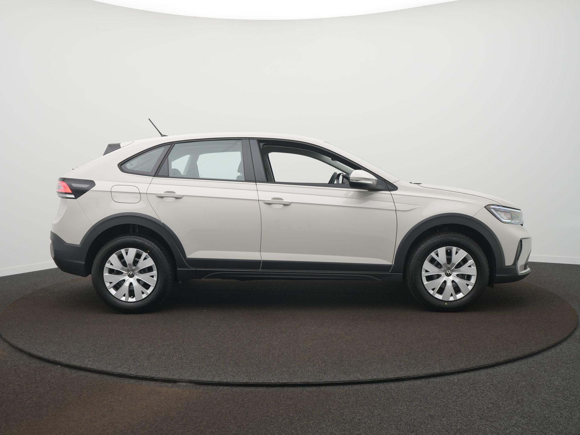Volkswagen Taigo Edition 1.0 TSI 70 kW / 95 PK CUV 5 versn. Hand - Afbeelding 4