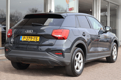 Audi Q2 35 TFSI 150pk S-tronic Pro Line - Afbeelding 2