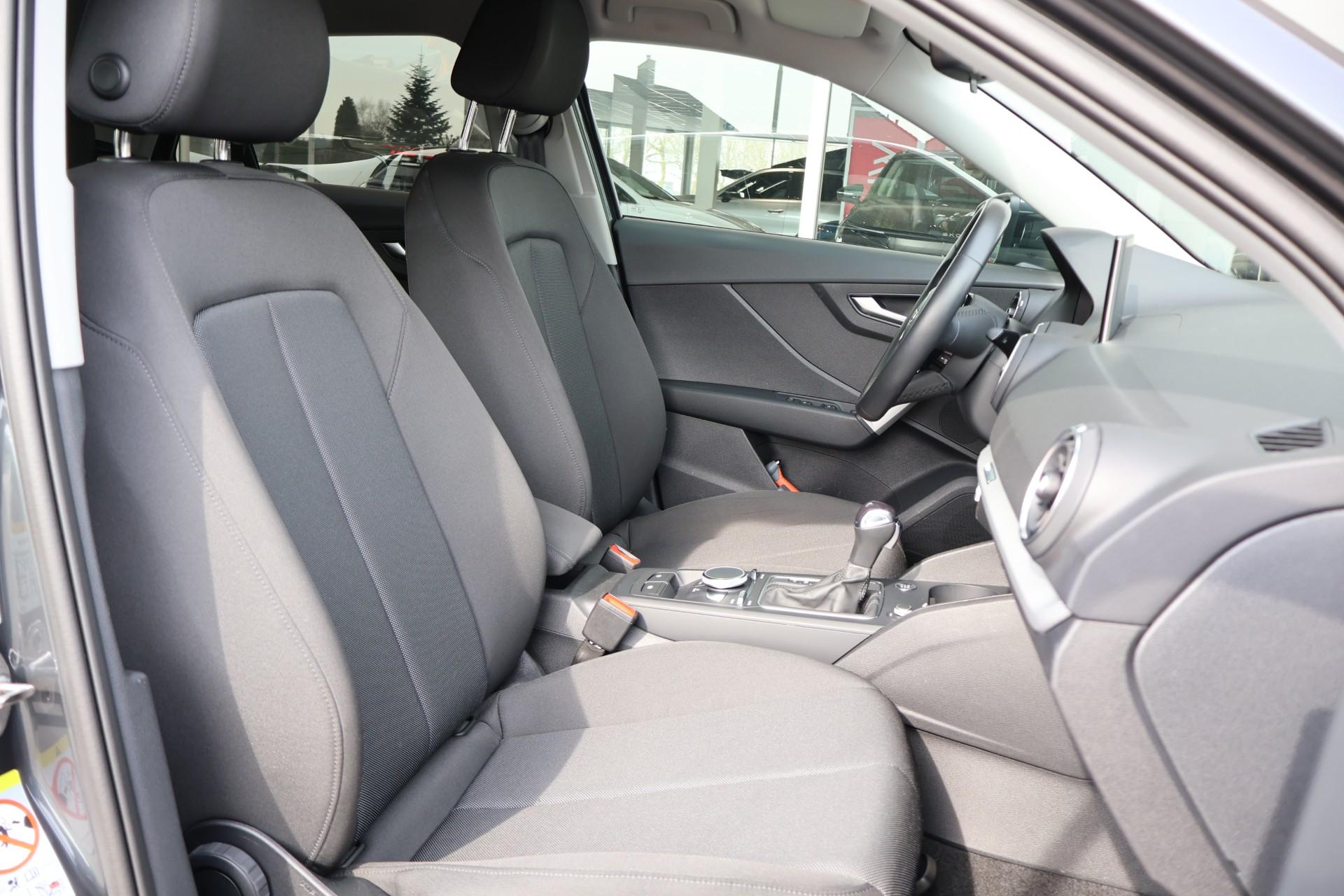 Audi Q2 35 TFSI 150pk S-tronic Pro Line - Afbeelding 4