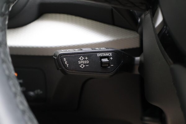 cruise control adaptief