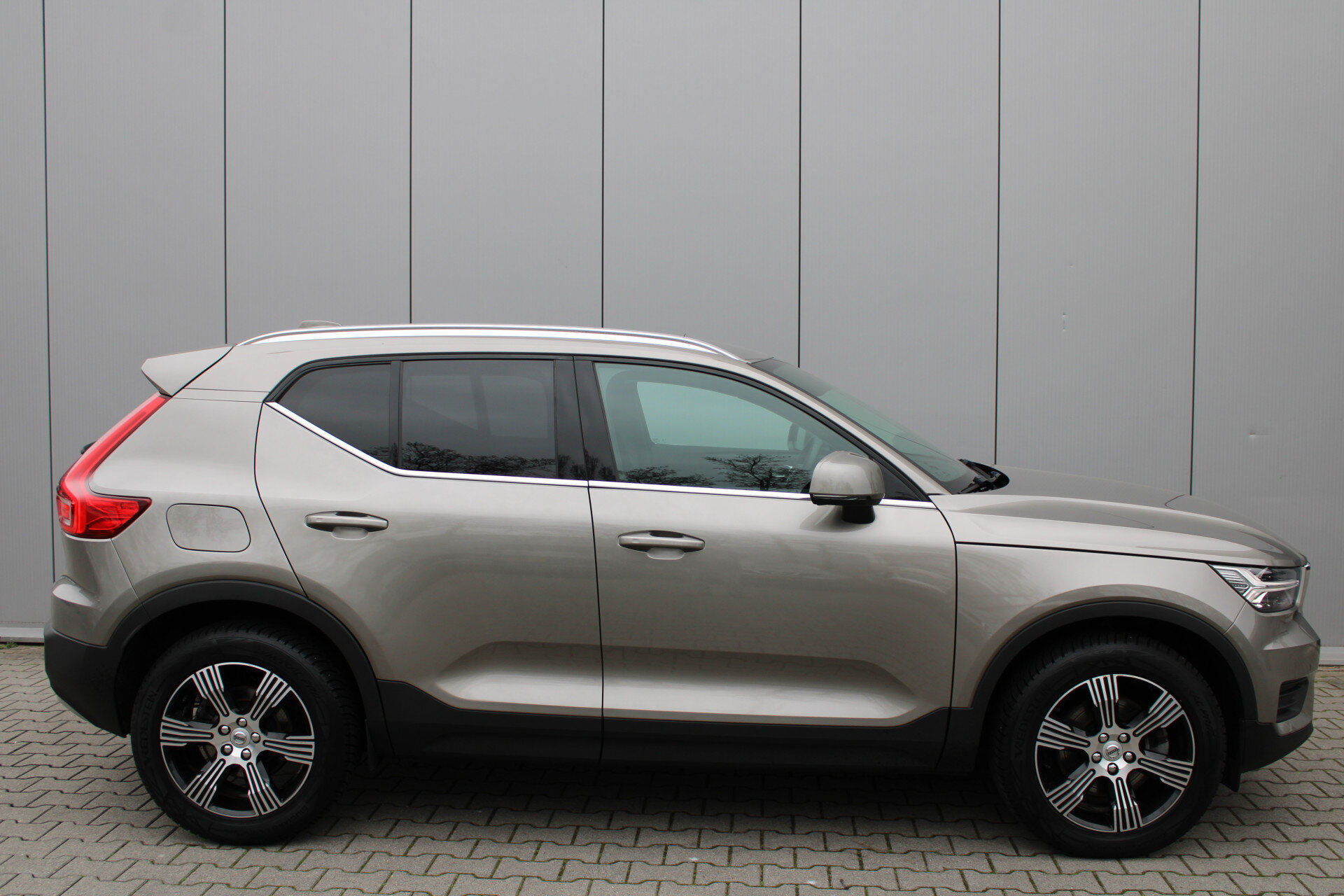 Volvo XC40 B4 Inscription - Afbeelding 3