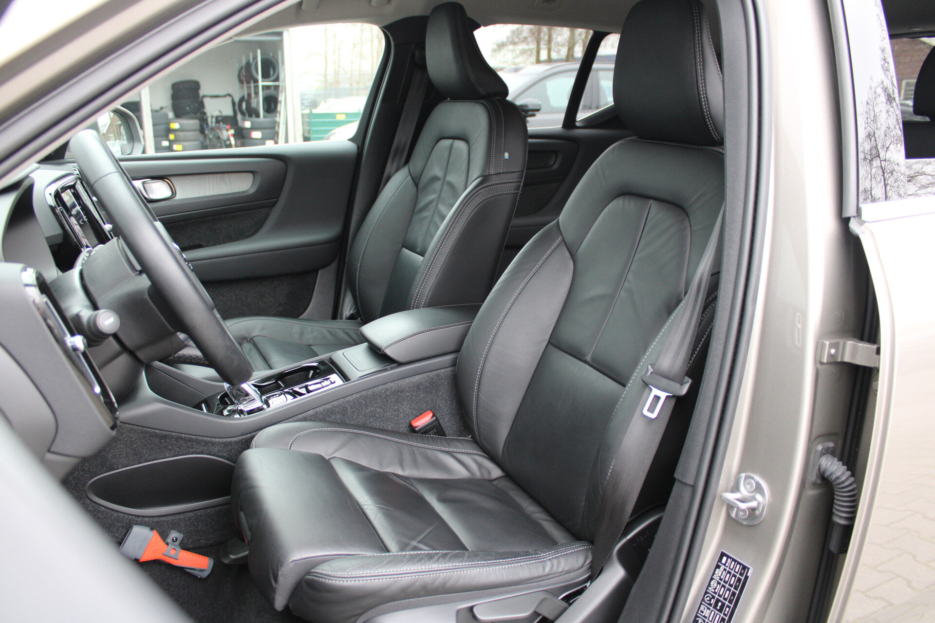 Volvo XC40 B4 Inscription - Afbeelding 4