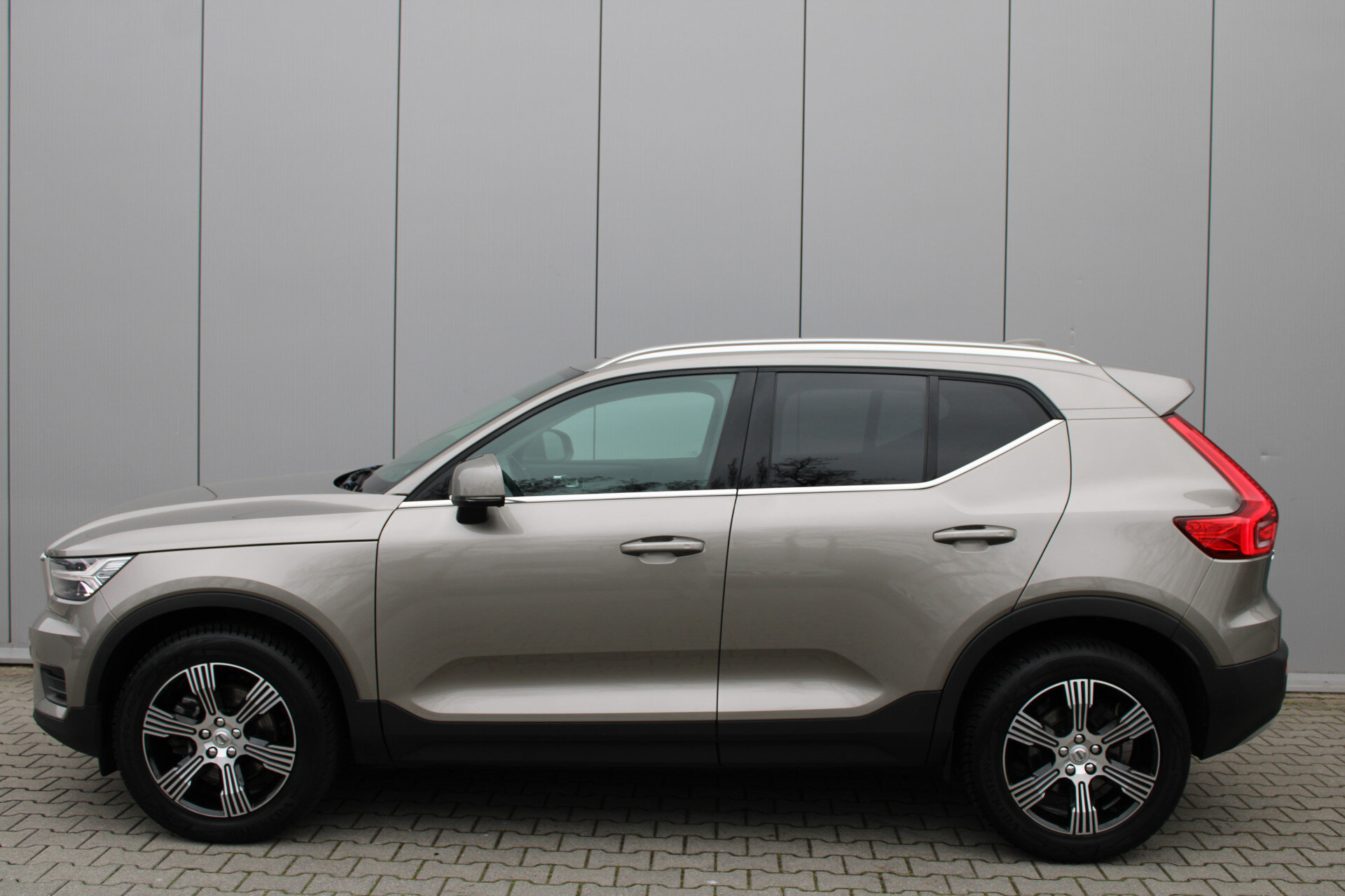 Volvo XC40 B4 Inscription - Afbeelding 5
