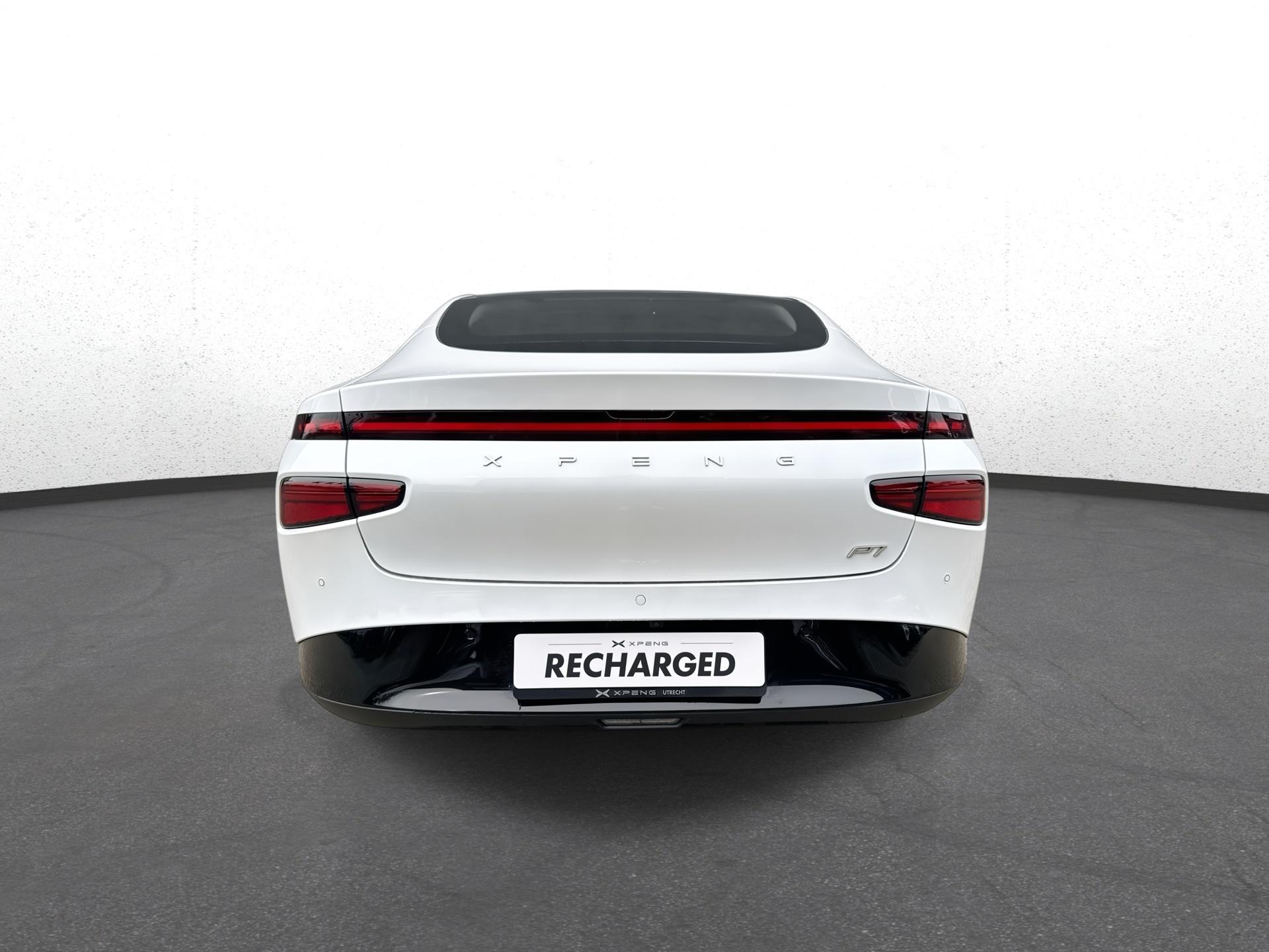 XPENG P7 RWD Long Range 86 kWh - Afbeelding 5