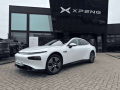 XPENG P7 RWD Long Range 86 kWh - Afbeelding 2
