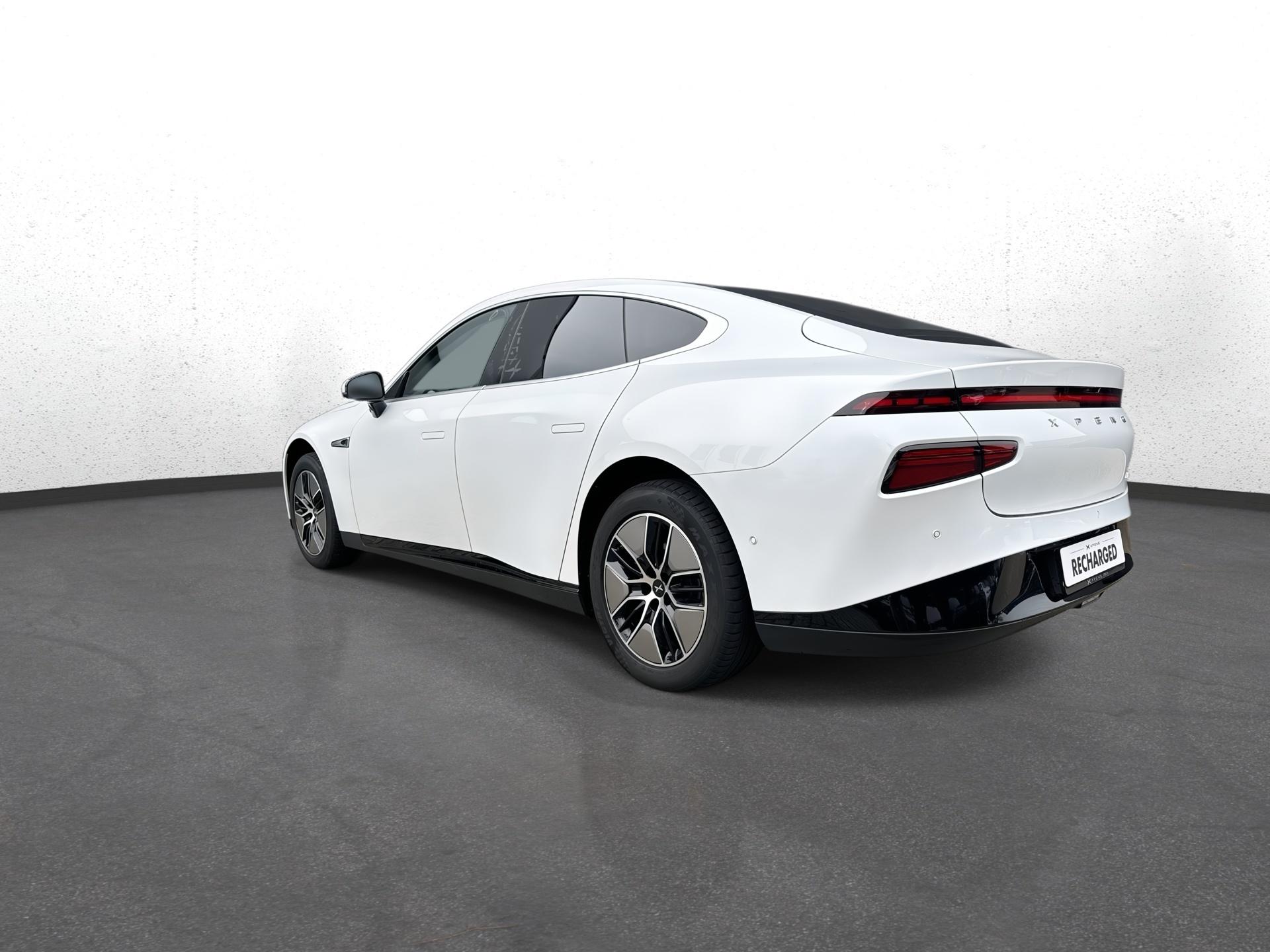 XPENG P7 RWD Long Range 86 kWh - Afbeelding 4