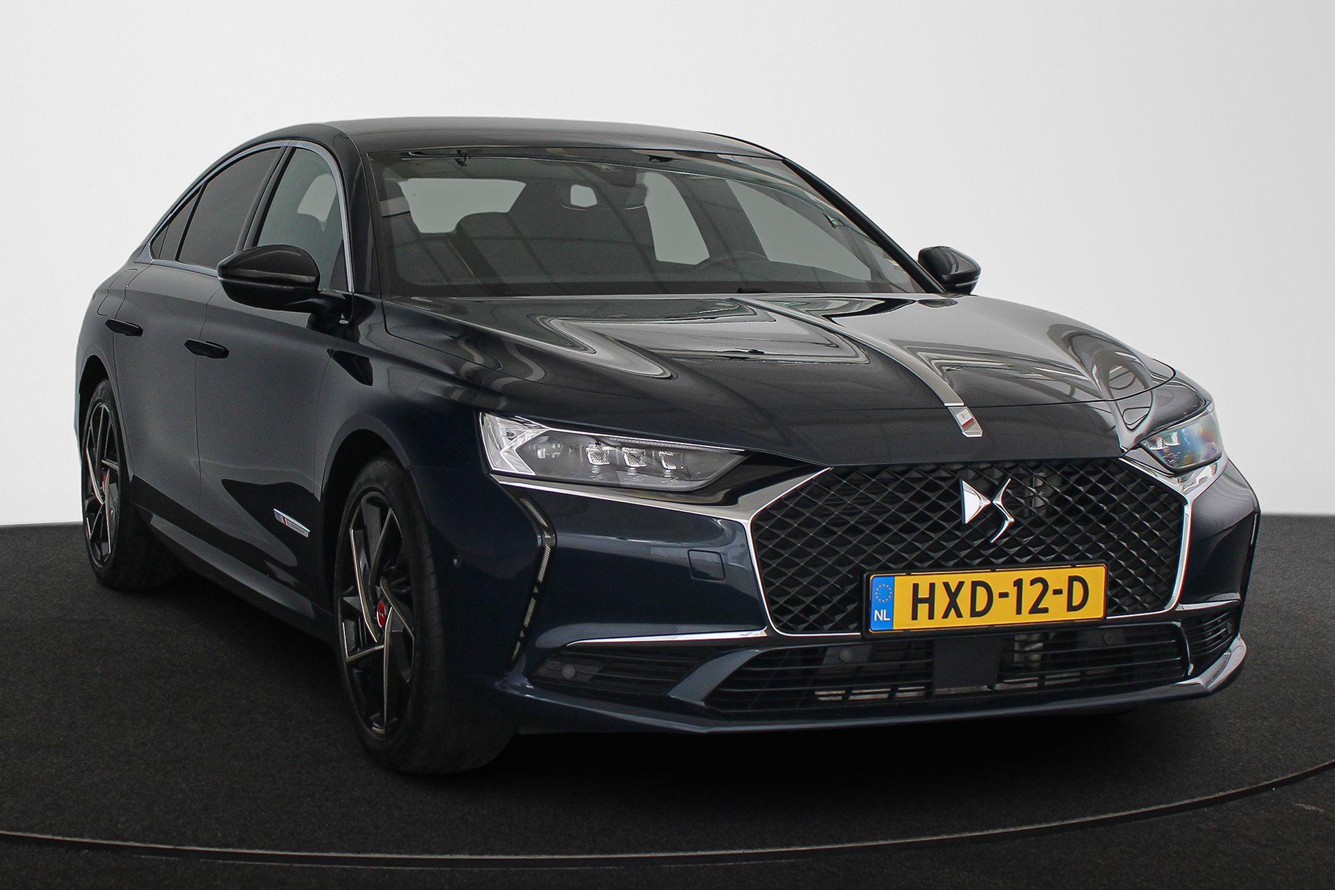 DS DS 9 E-Tense Performance Line+ - Afbeelding 2