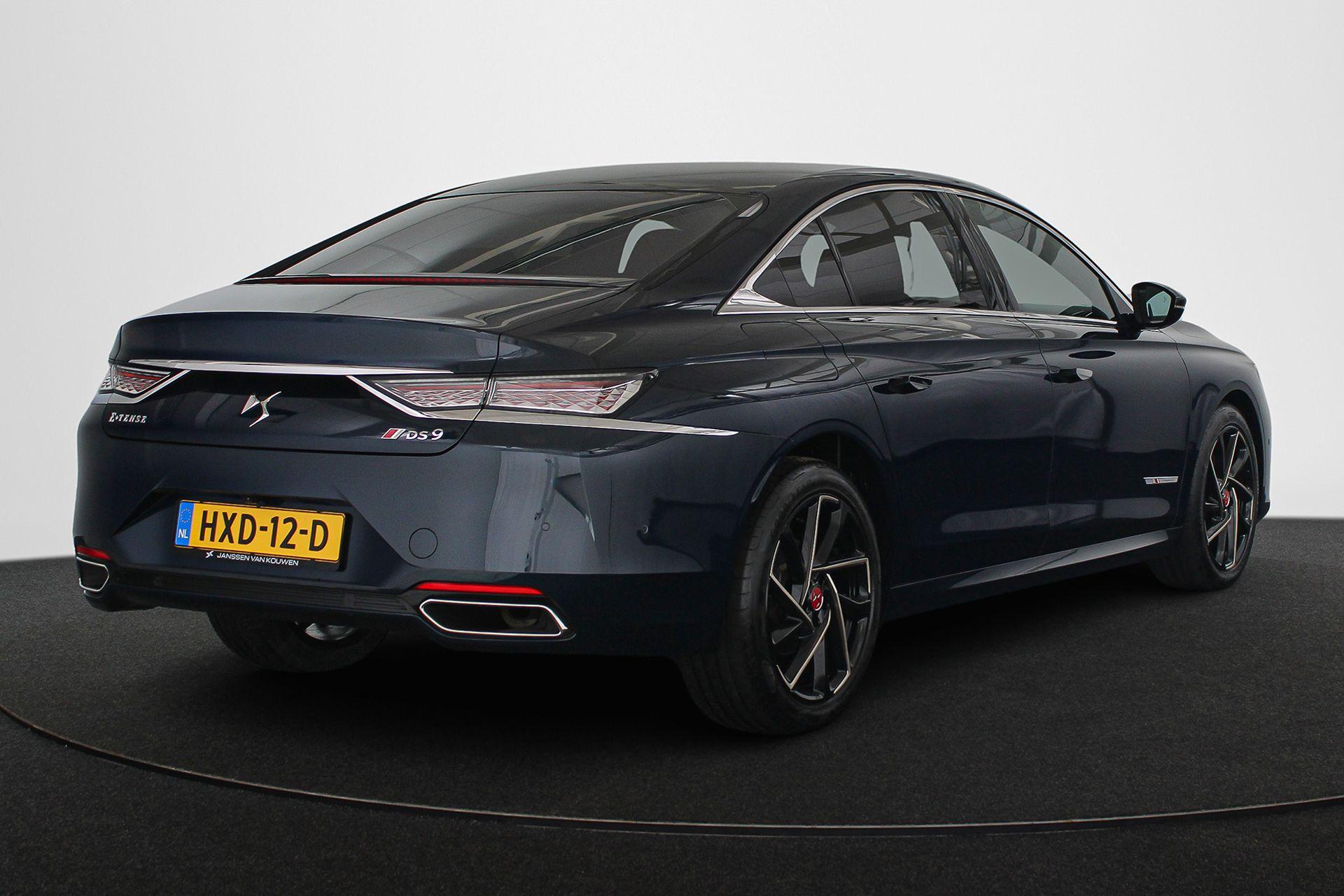 DS DS 9 E-Tense Performance Line+ - Afbeelding 3