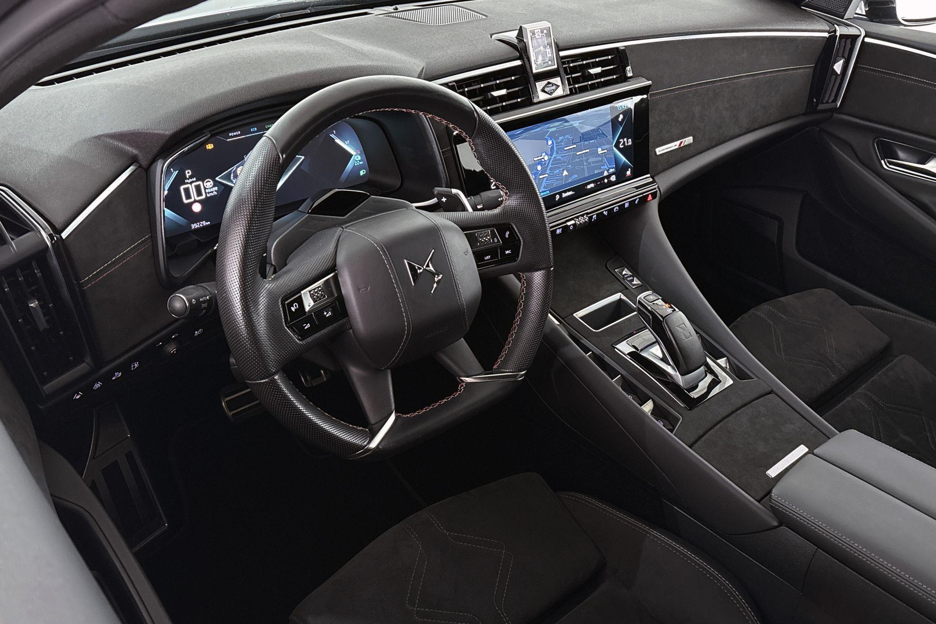 DS DS 9 E-Tense Performance Line+ - Afbeelding 5