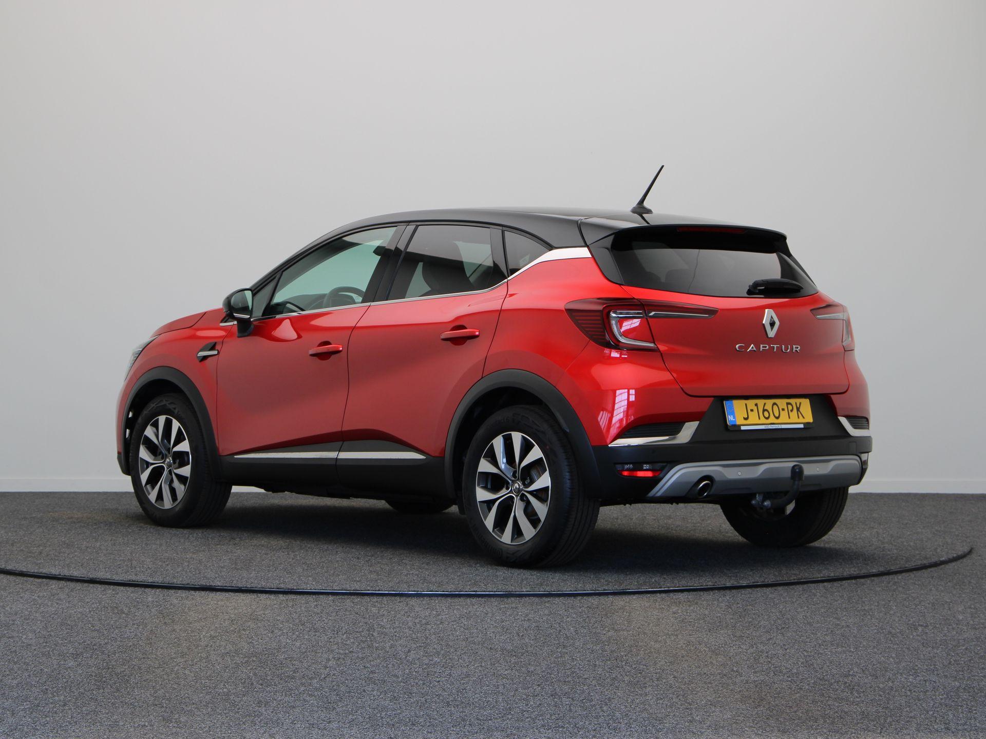 Renault Captur 1.0 TCe 100 Intens - Afbeelding 3