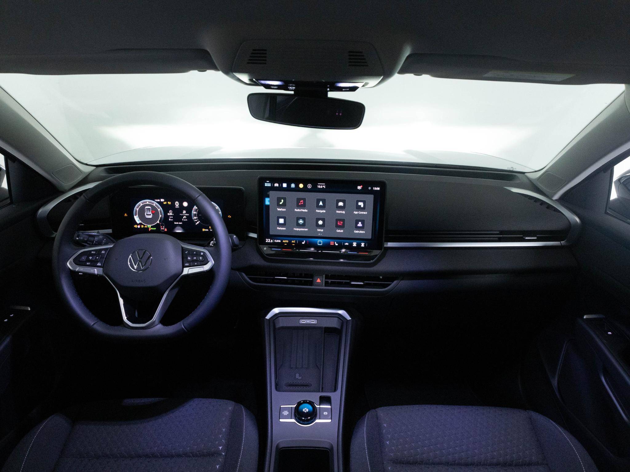 Volkswagen T-Roc Life First Edition 1.5 eTSI 116 PK - Afbeelding 5