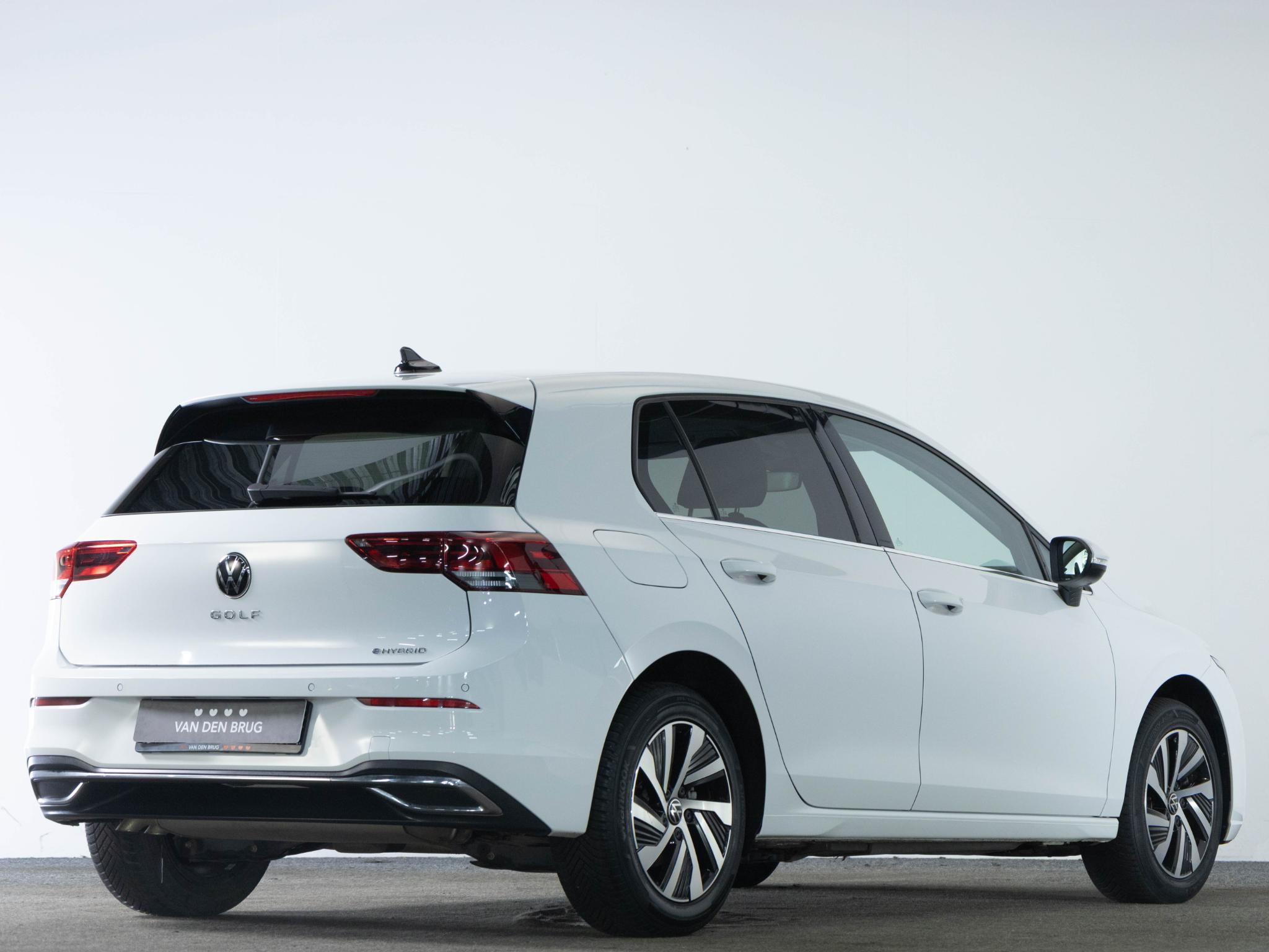 Volkswagen Golf 1.4 204 PK DSG eHybrid Style - Afbeelding 2