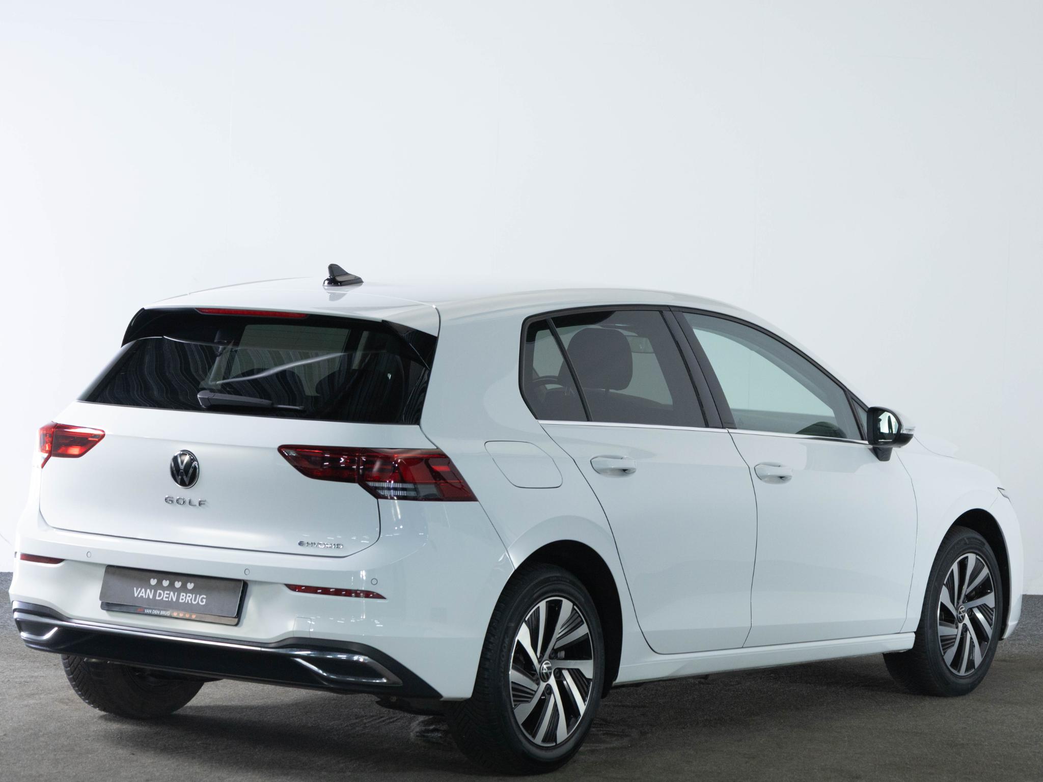 Volkswagen Golf 1.4 204 PK DSG eHybrid Style - Afbeelding 5