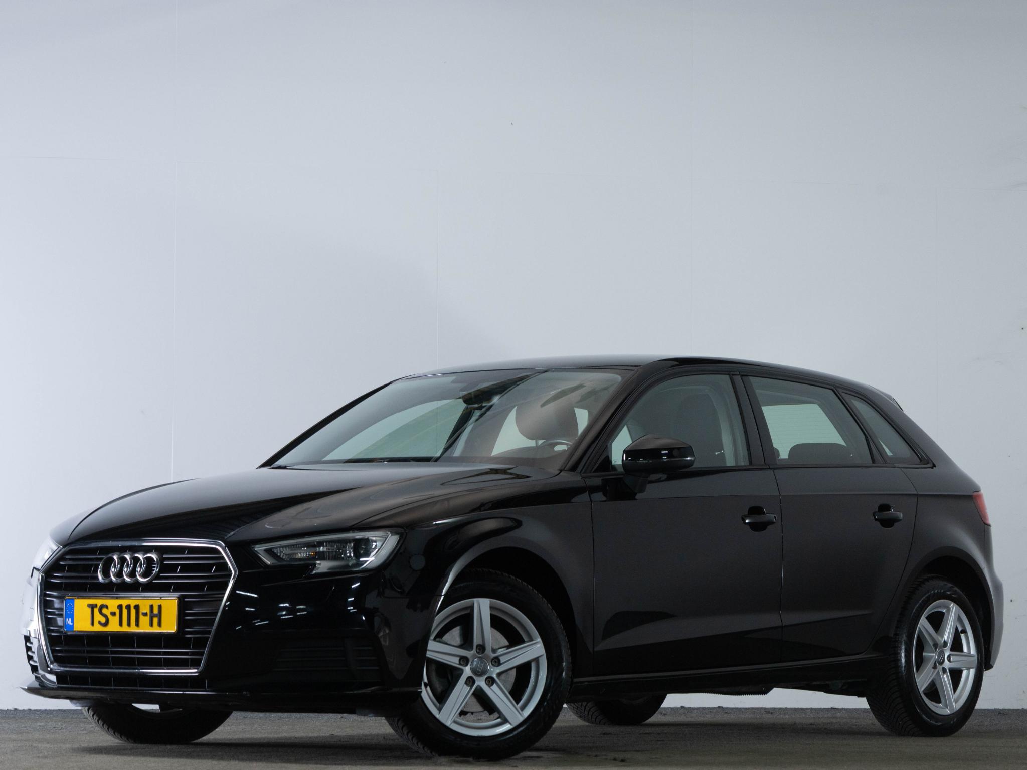 Audi A3 Sportback 30 TFSI 115 PK Pro Line AUTOMAAT