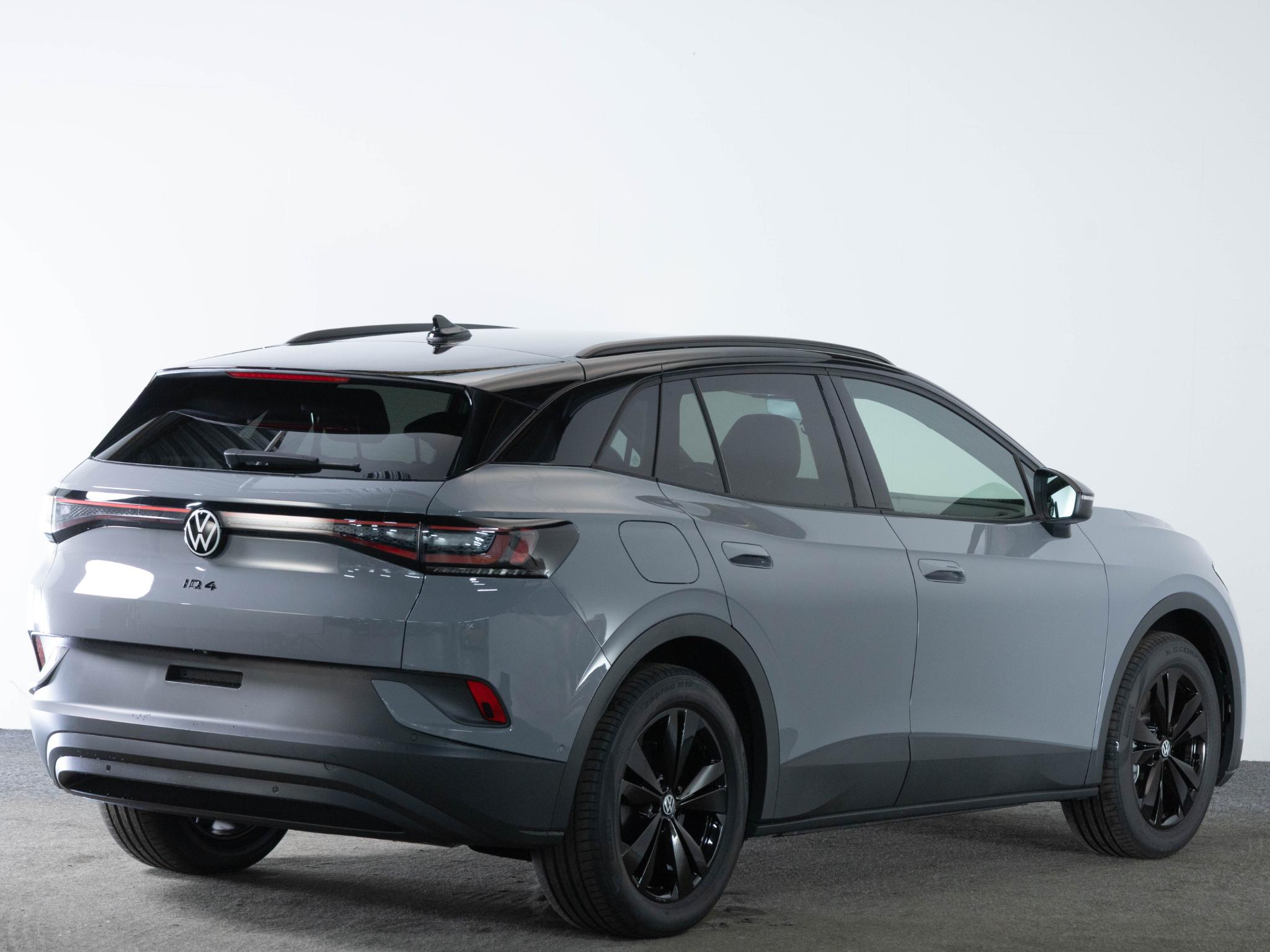 Volkswagen ID.4 Limited Edition 52 kWh 170 PK - Afbeelding 4