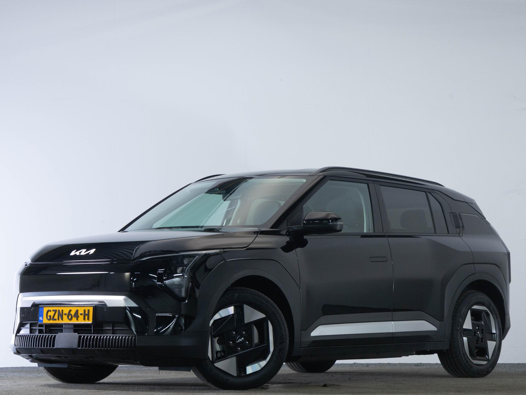 Kia EV3 Air 58.3 kWh 204 PK