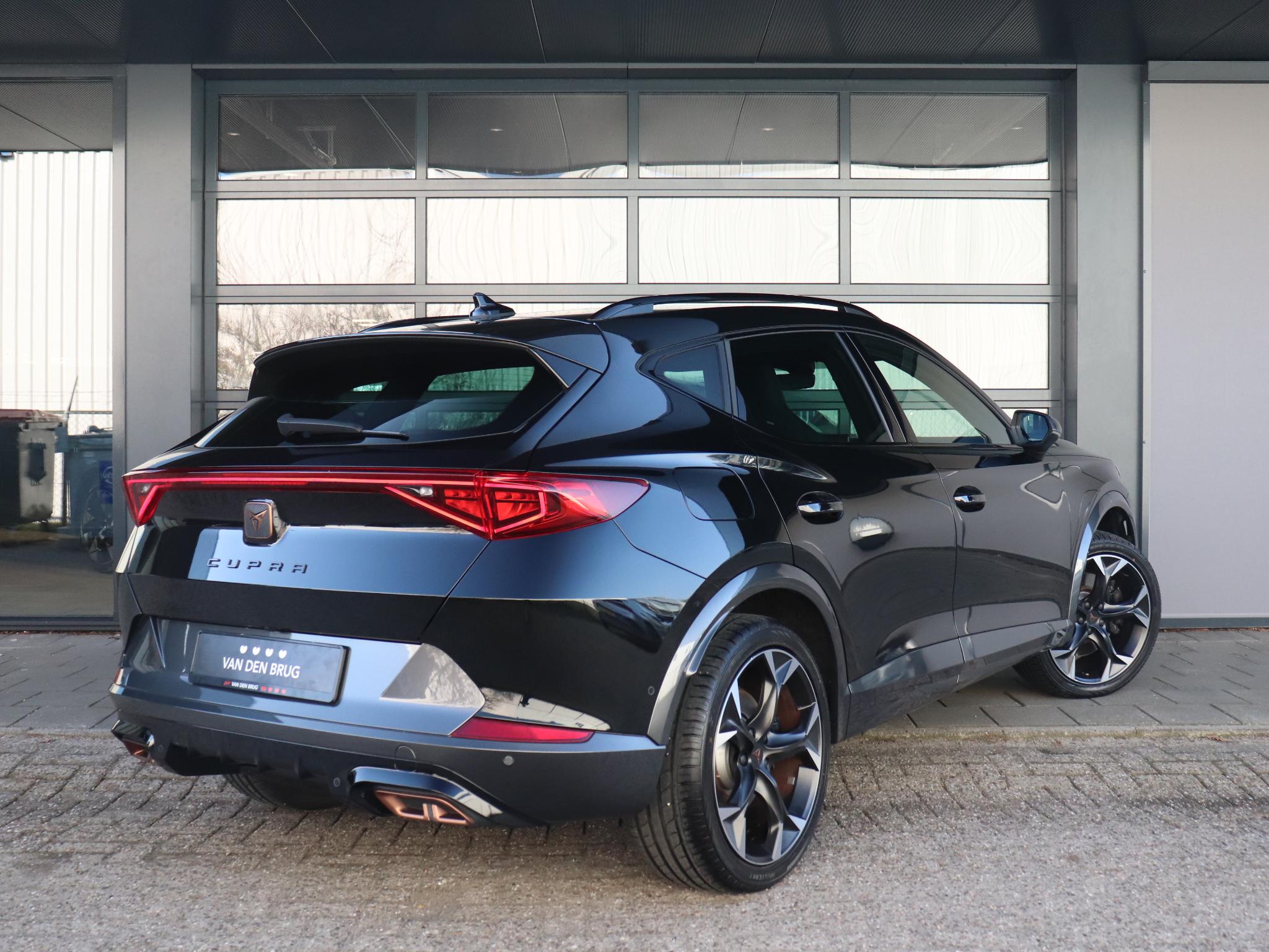 CUPRA Formentor 1.4 e-Hybrid 245pk VZ - Afbeelding 2
