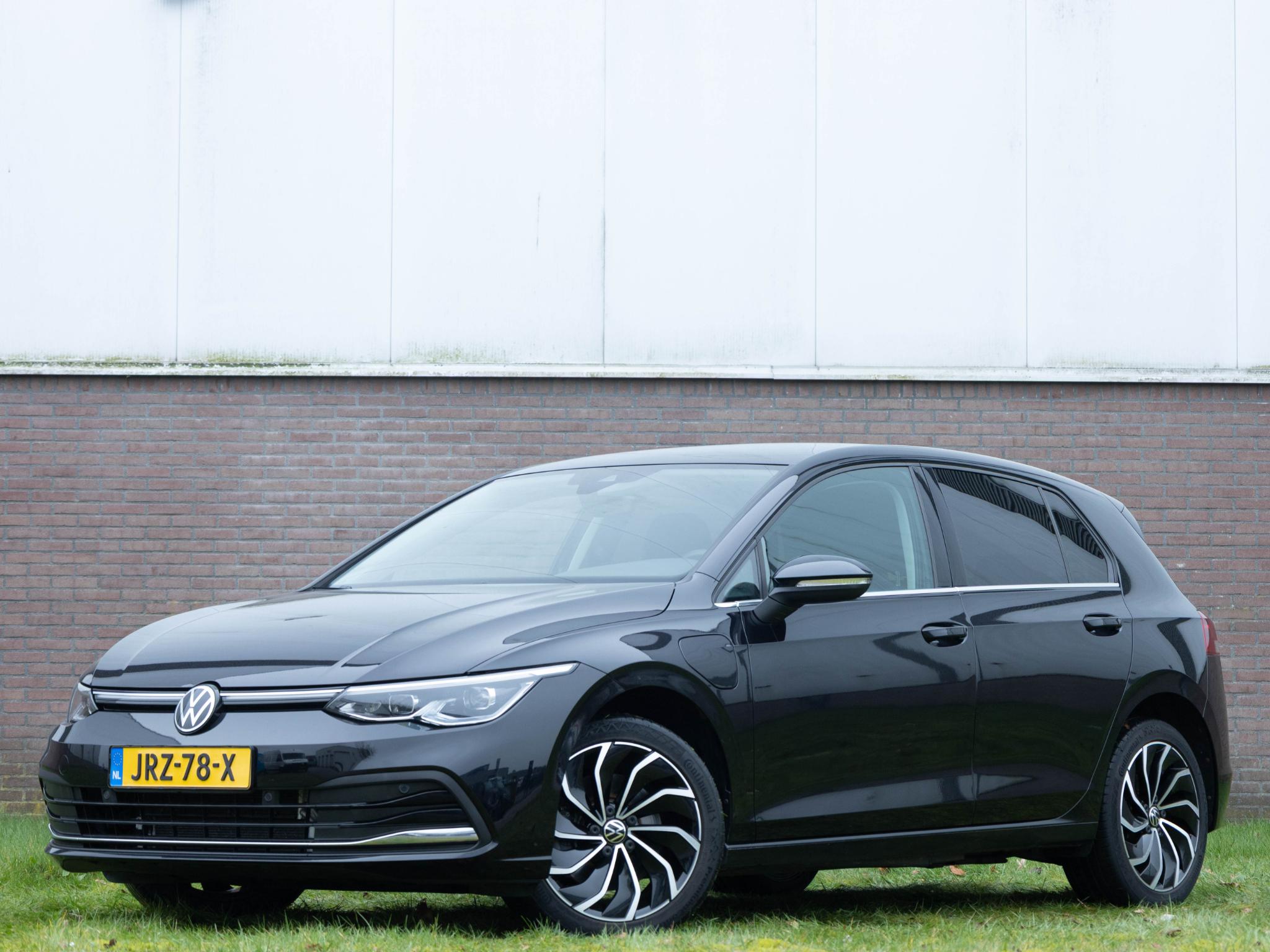 Volkswagen Golf 1.4 eHybrid 204 PK DSG Style