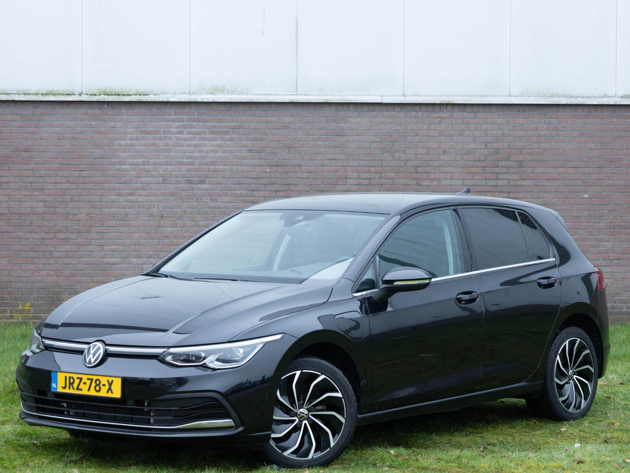 Volkswagen Golf 1.4 eHybrid 204 PK DSG Style - Afbeelding 4