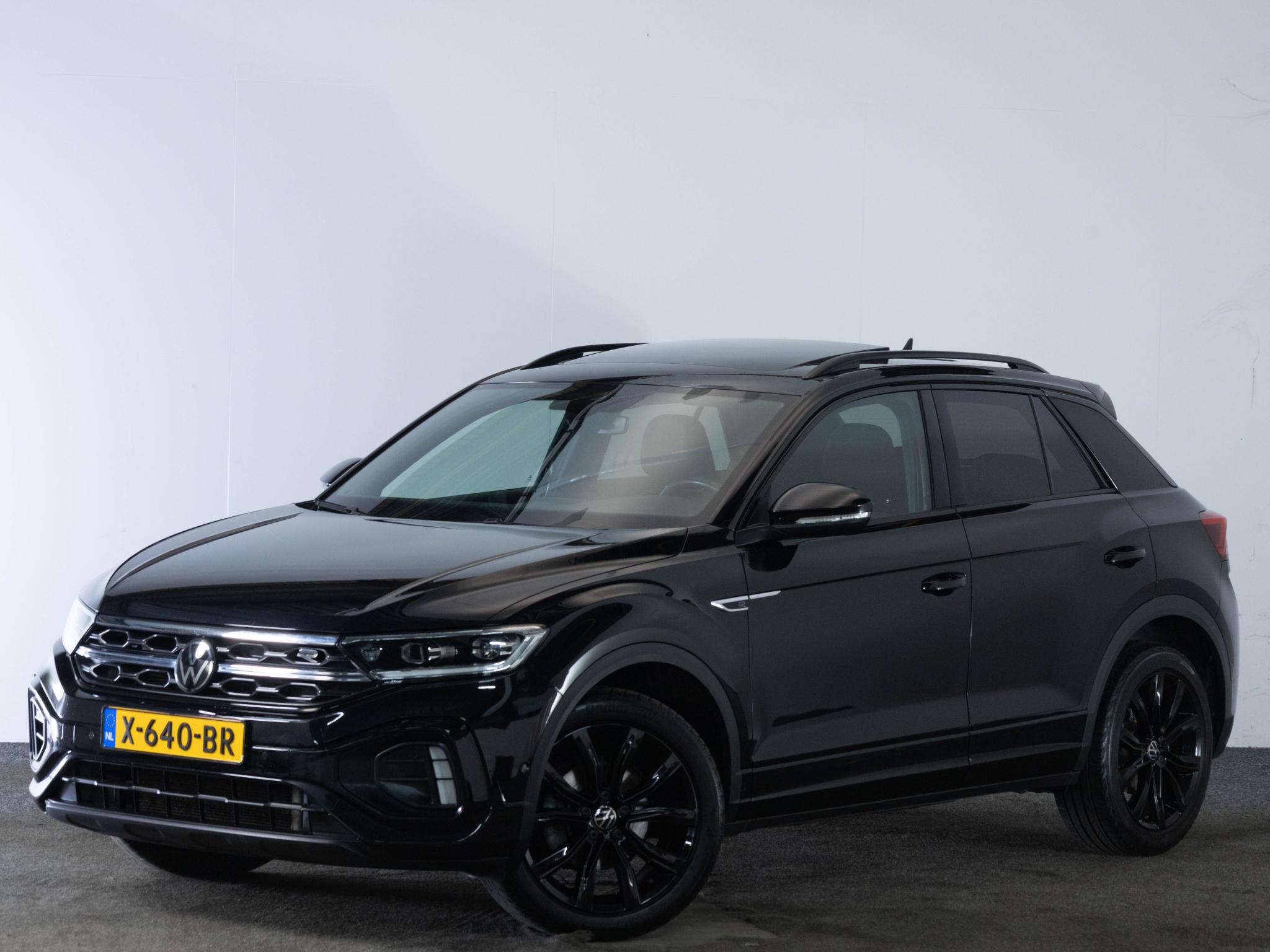 Volkswagen T-Roc R-Line 1.5 TSI 150 PK DSG - Afbeelding 4