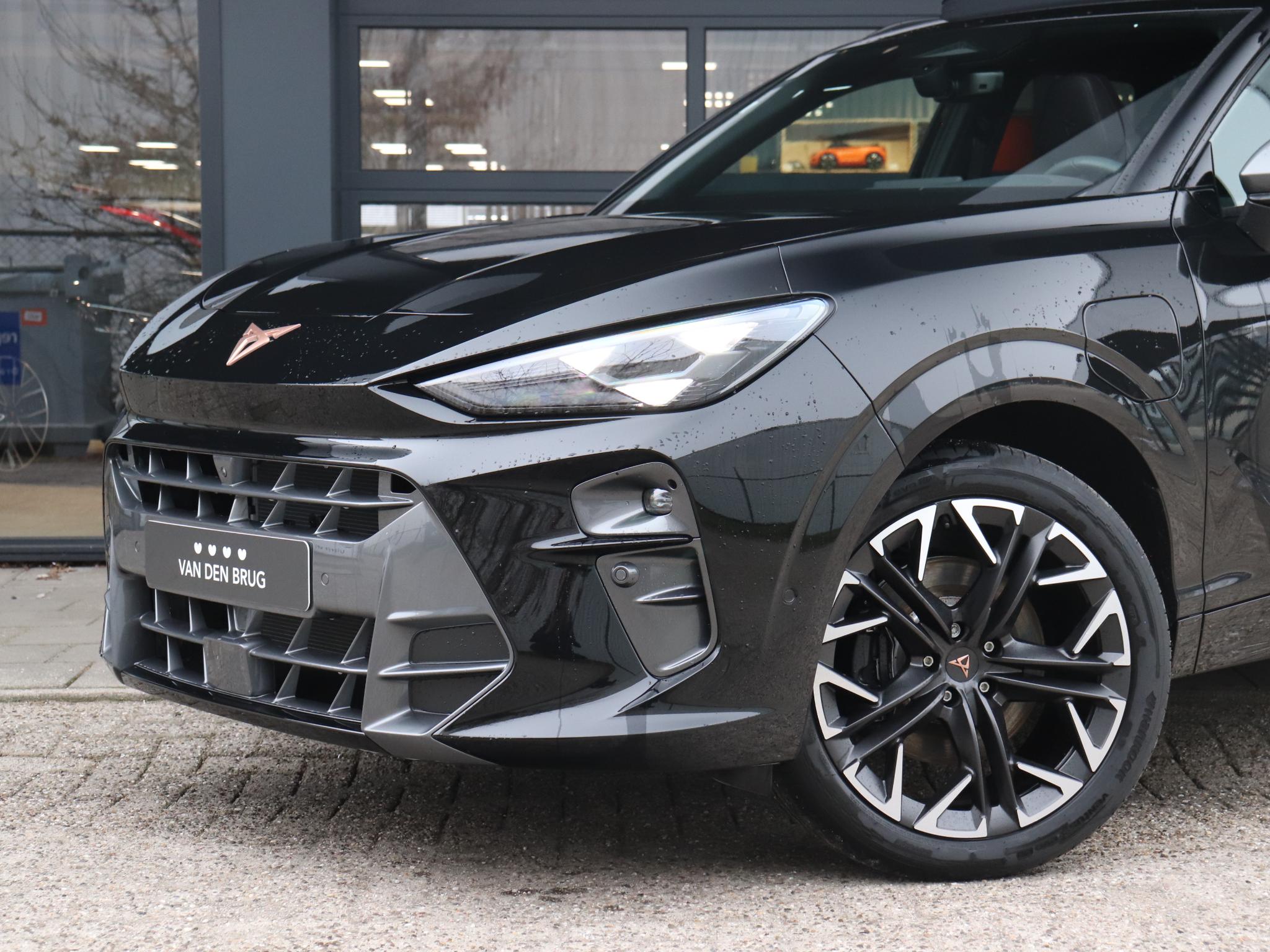 CUPRA Terramar 1.5 TSI e-Hybrid VZ 272PK - Afbeelding 2