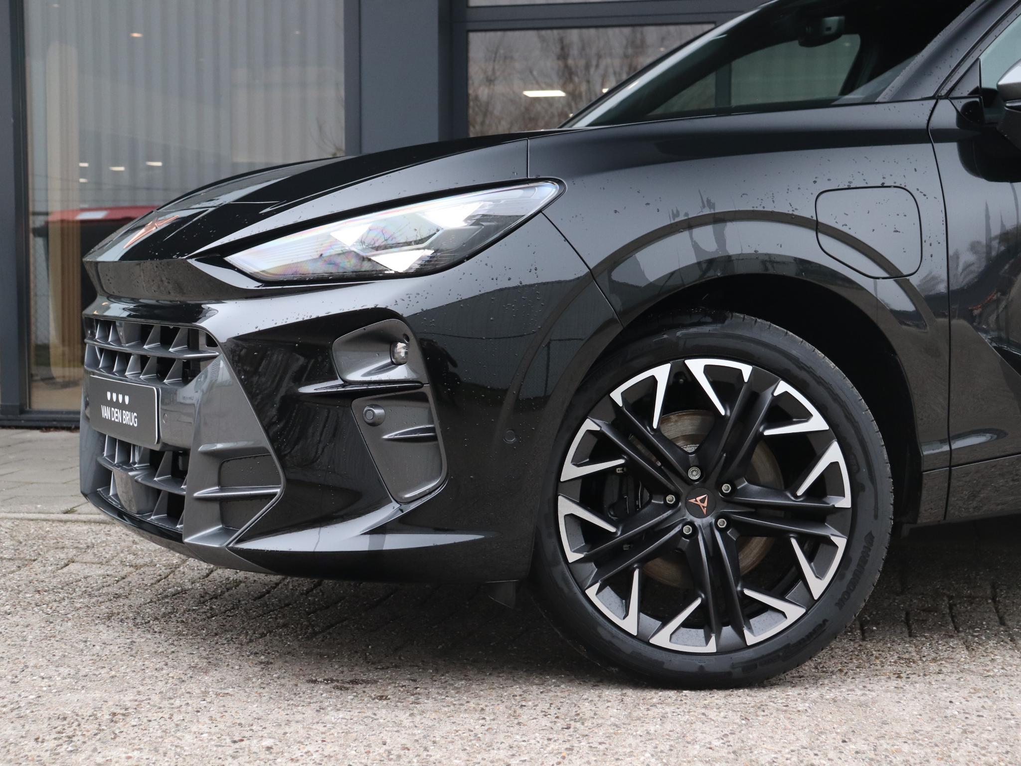 CUPRA Terramar 1.5 TSI e-Hybrid VZ 272PK - Afbeelding 3