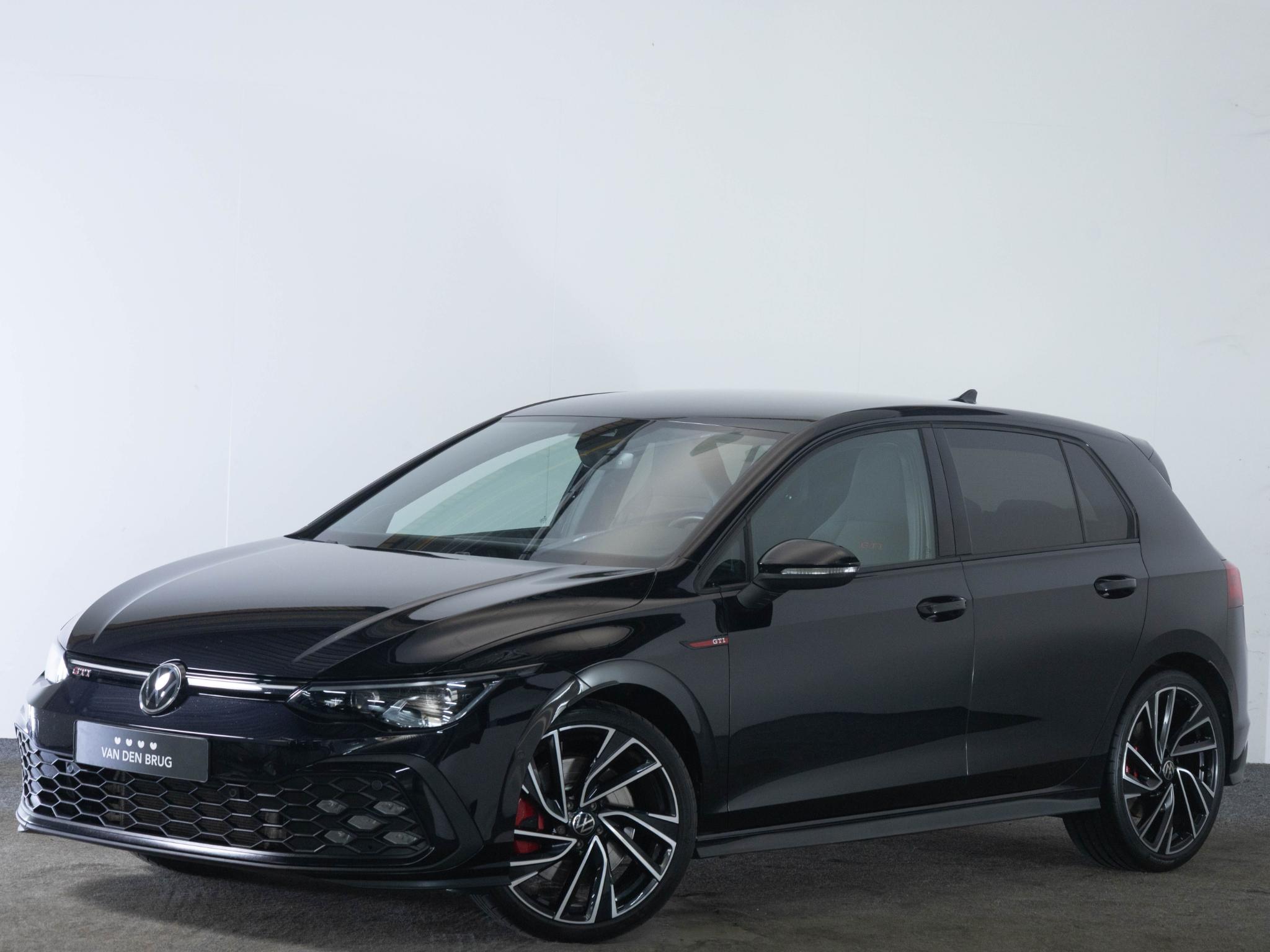 Volkswagen Golf GTI 2.0 TSI 245 PK DSG - Afbeelding 4
