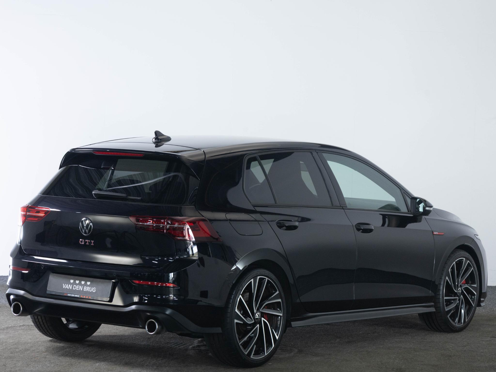 Volkswagen Golf GTI 2.0 TSI 245 PK DSG - Afbeelding 5