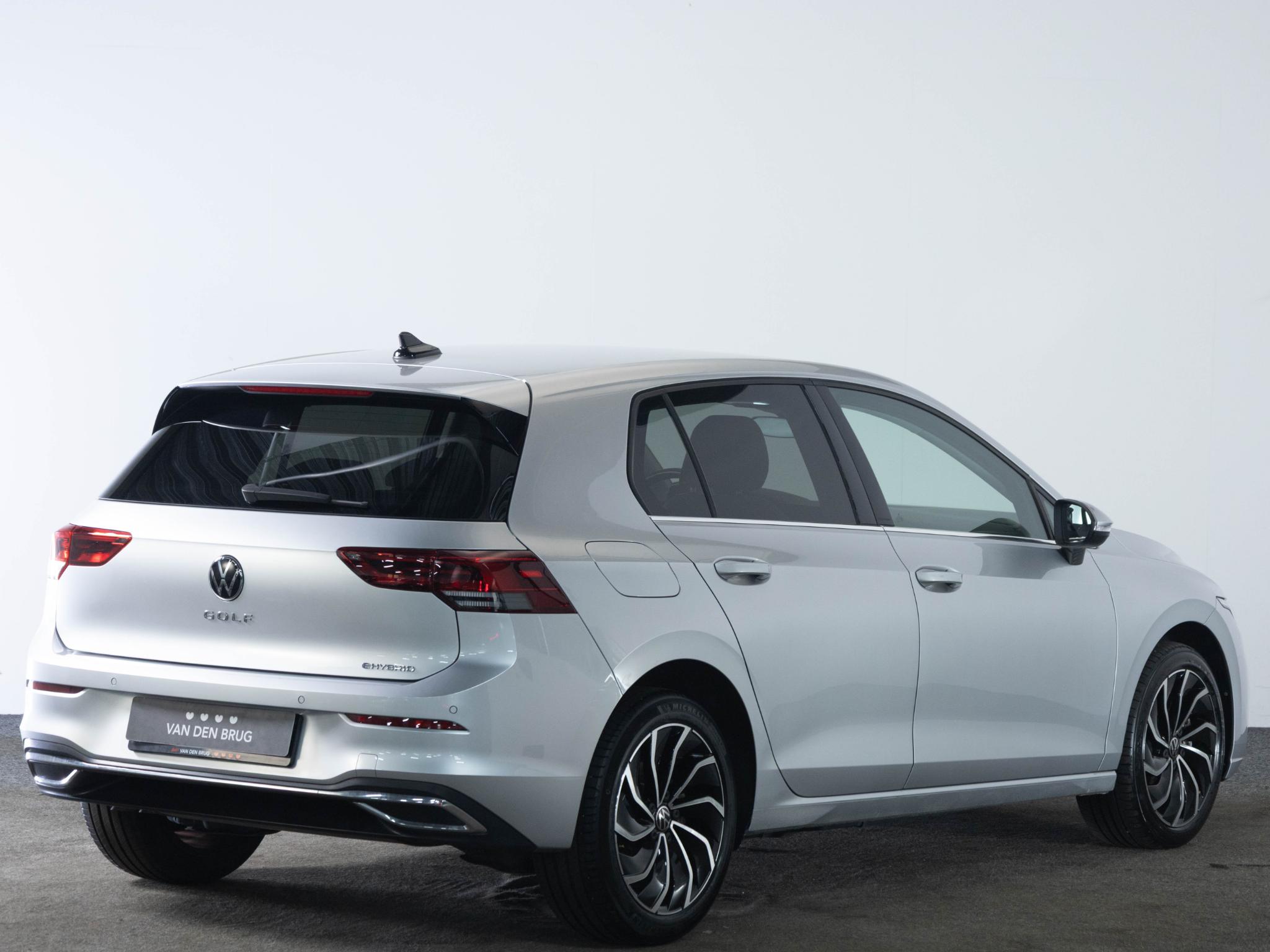 Volkswagen Golf 1.4 eHybrid 204 PK DSG Style - Afbeelding 5