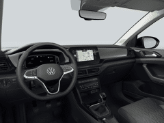 Volkswagen T-Cross Life Edition 1.0 TSI 95 PK - Afbeelding 2