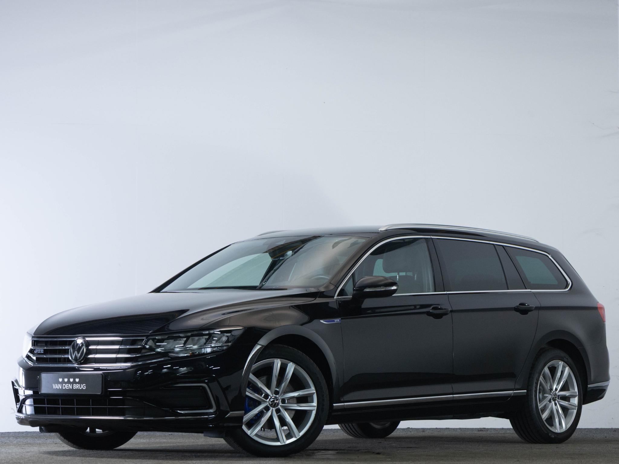 Volkswagen Passat Variant GTE 1.4 TSI 218 PK PHEV Highline