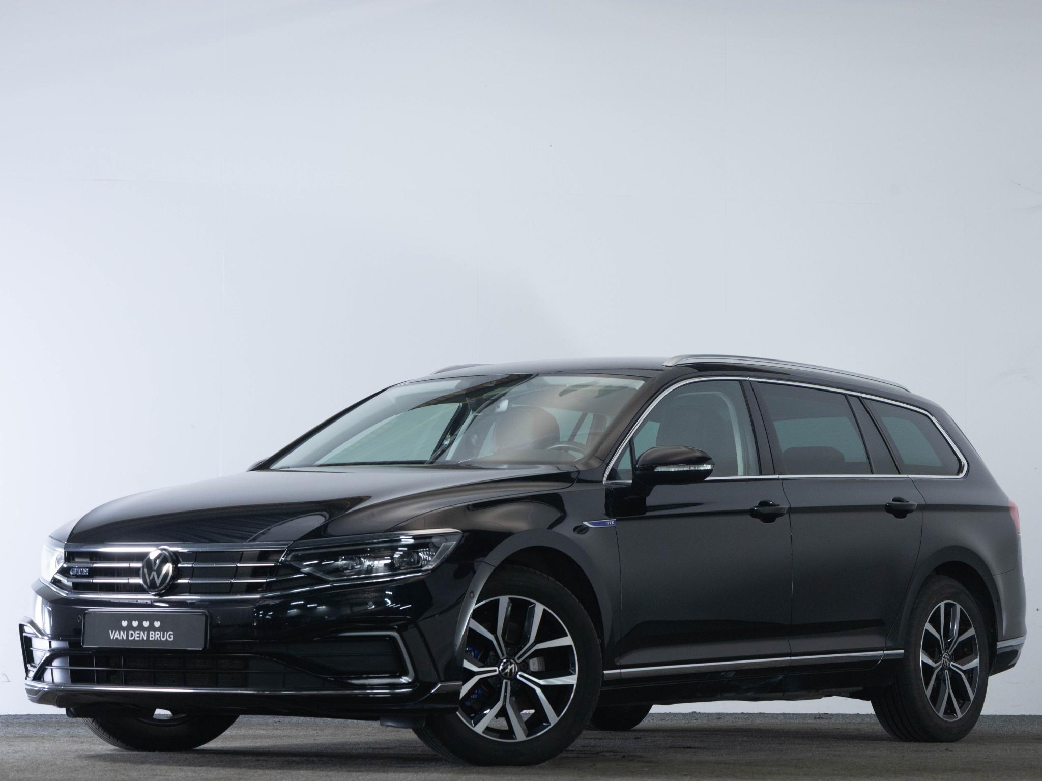 Volkswagen Passat Variant GTE Highline 1.4 TSI 218 PK PHEV