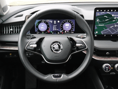 Škoda Superb Combi 1.5 TSI 204pk PHEV Laurin & Klement - Afbeelding 4