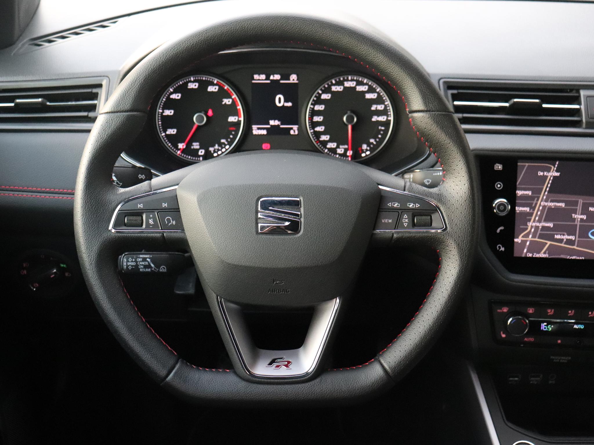 SEAT Arona 1.0 TSI 115pk FR Business Intense - Afbeelding 4