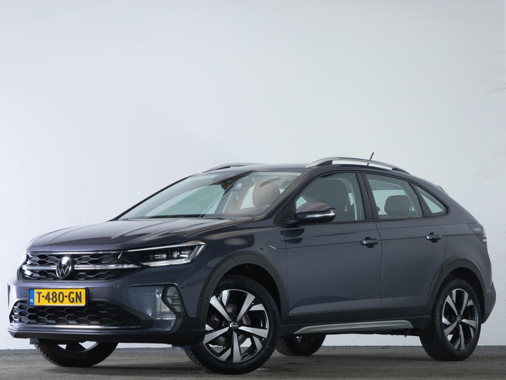 Volkswagen Taigo Style 1.0 TSI 110 PK DSG