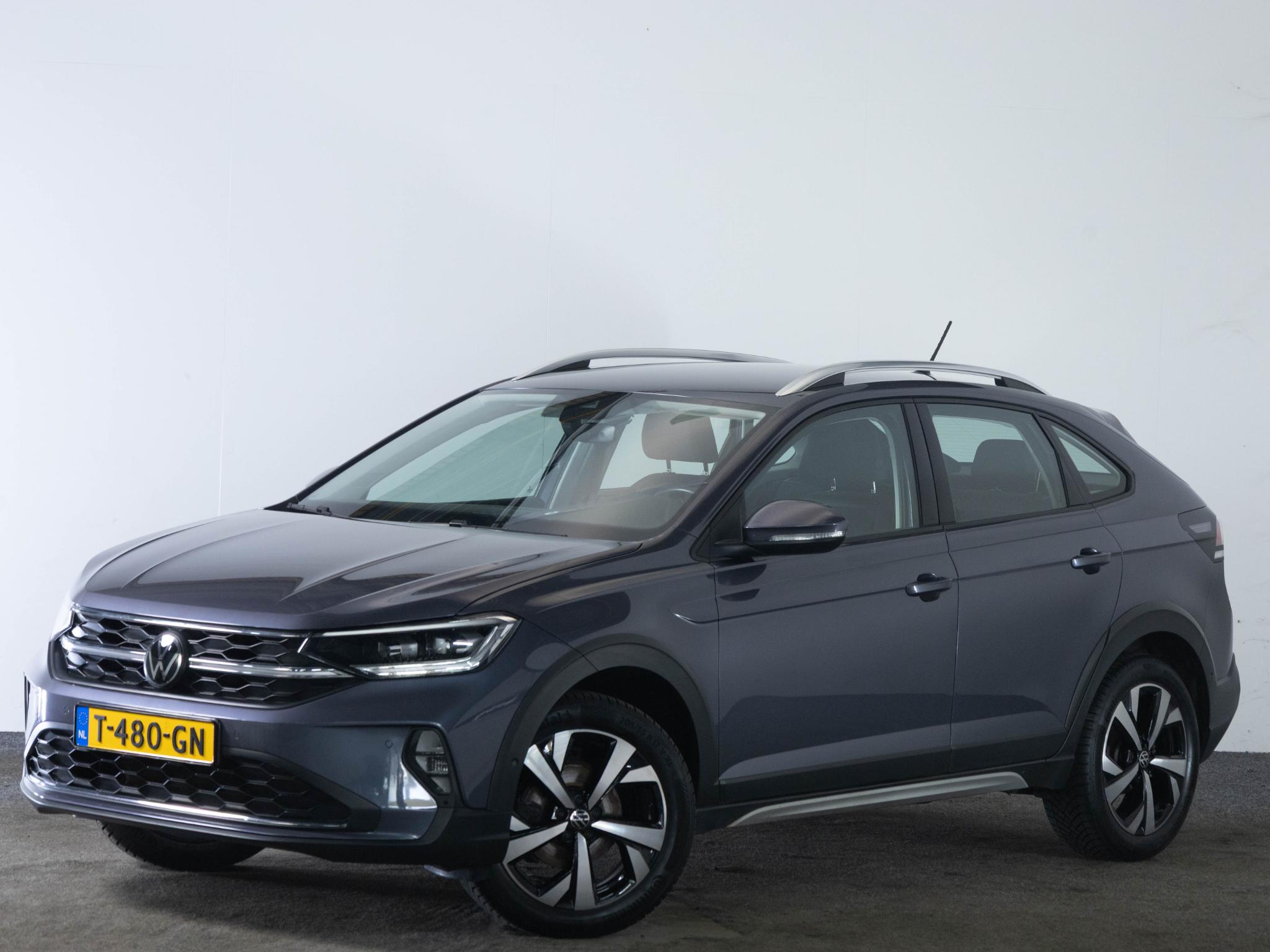 Volkswagen Taigo Style 1.0 TSI 110 PK DSG - Afbeelding 4