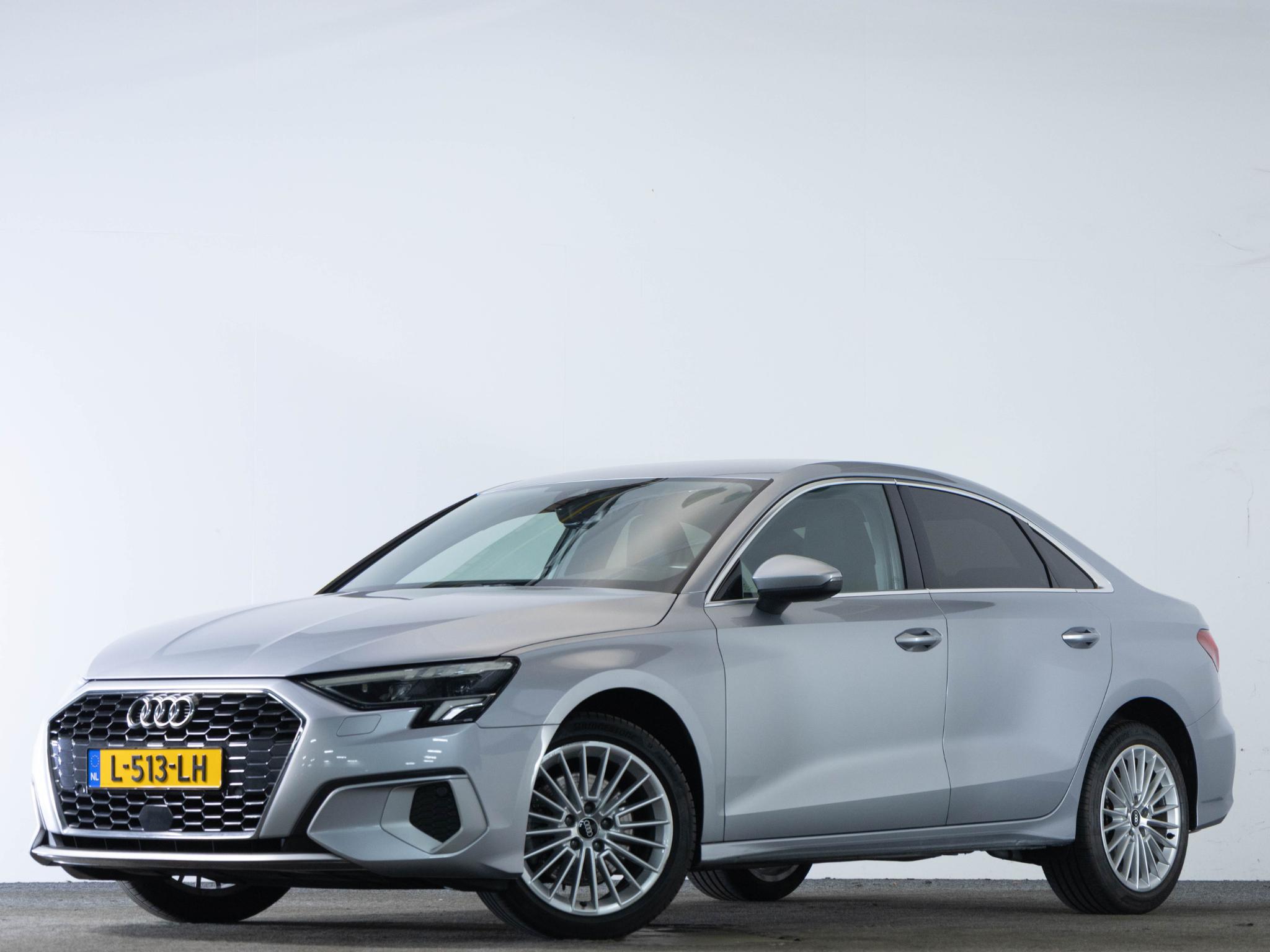 Audi A3 Limousine 35 TFSI 150pk Business edition