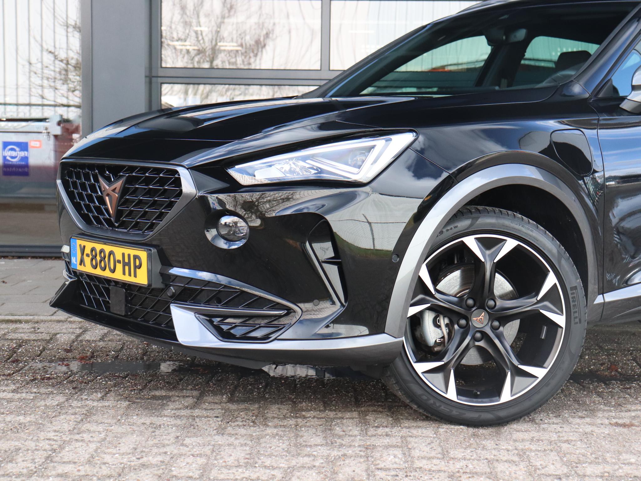 CUPRA Formentor 1.4 e-Hybrid 204pk - Afbeelding 2
