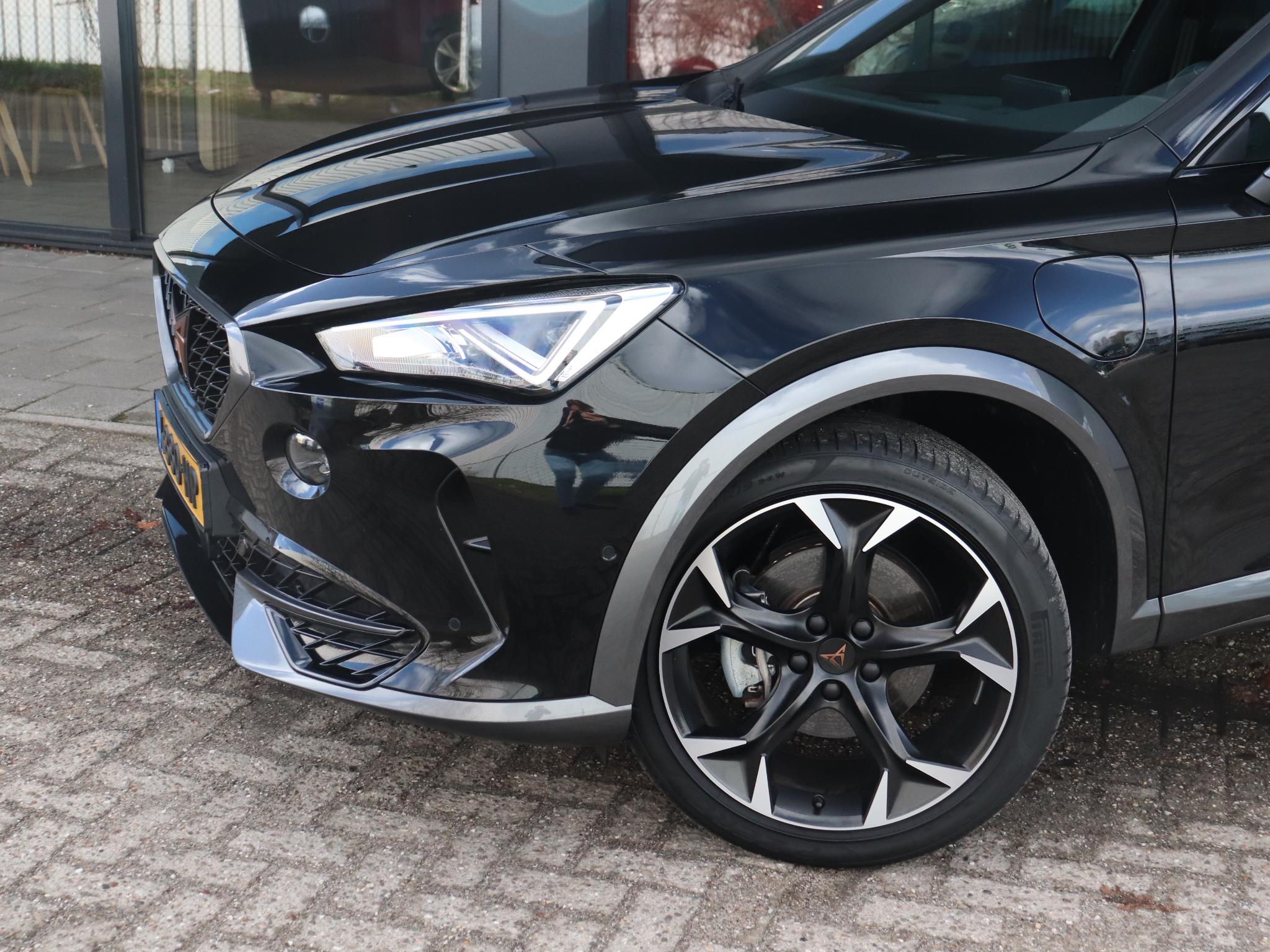 CUPRA Formentor 1.4 e-Hybrid 204pk - Afbeelding 3