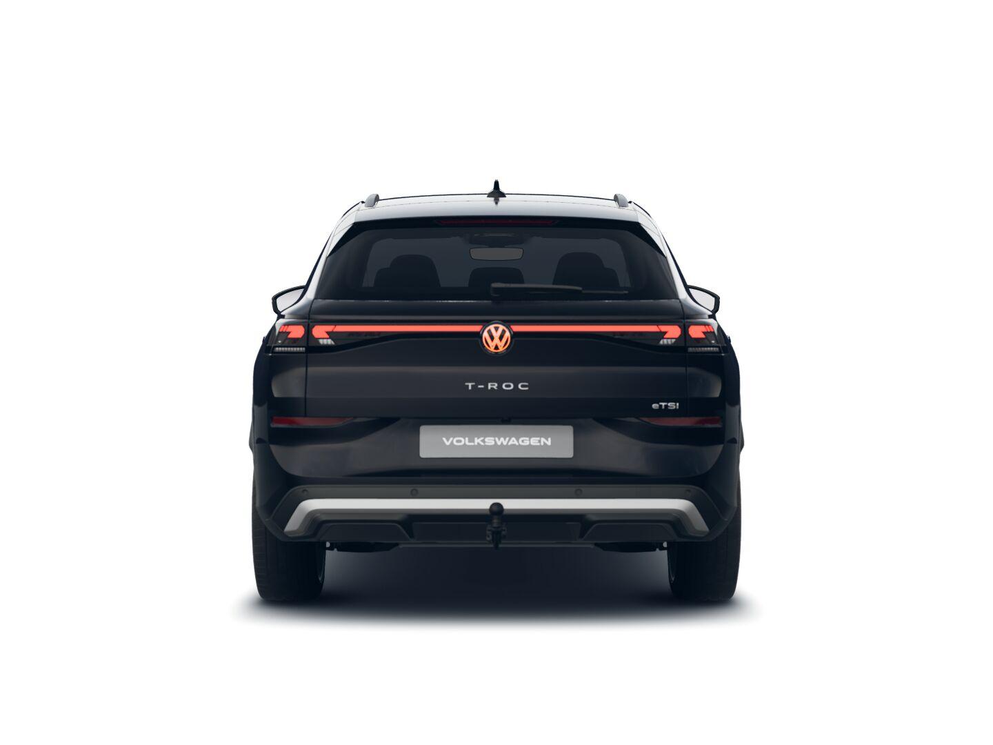 Volkswagen T-Roc Style First Edition 1.5 eTSI 116 PK - Afbeelding 3
