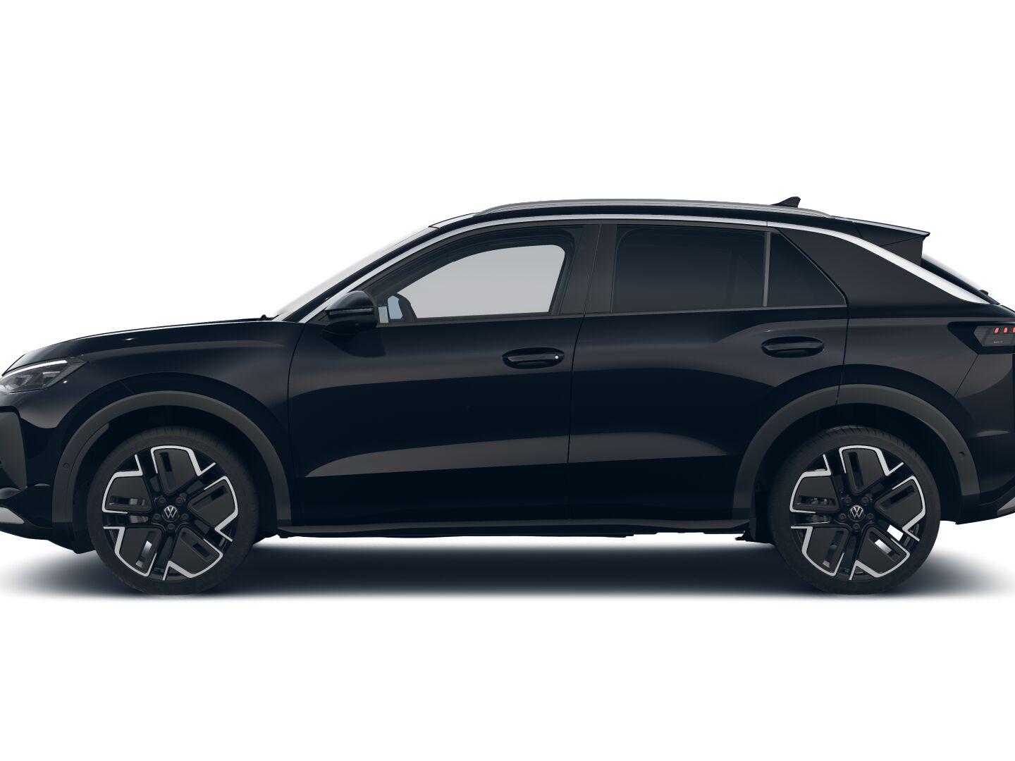Volkswagen T-Roc Style First Edition 1.5 eTSI 116 PK - Afbeelding 4