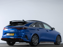 Kia ProCeed GT 1.6 T-GDi 204 PK - Afbeelding 2